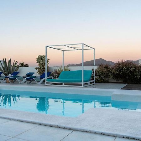Villa Perla Blanca ปลายาบลังกา ภายนอก รูปภาพ