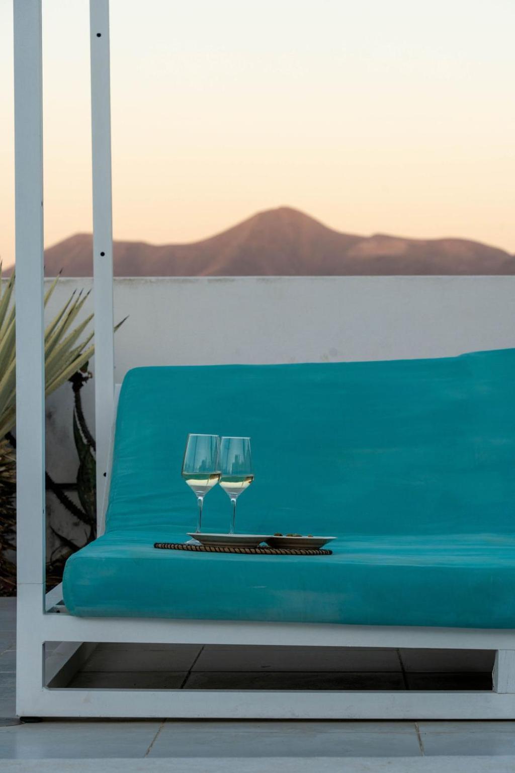 Villa Perla Blanca ปลายาบลังกา ภายนอก รูปภาพ