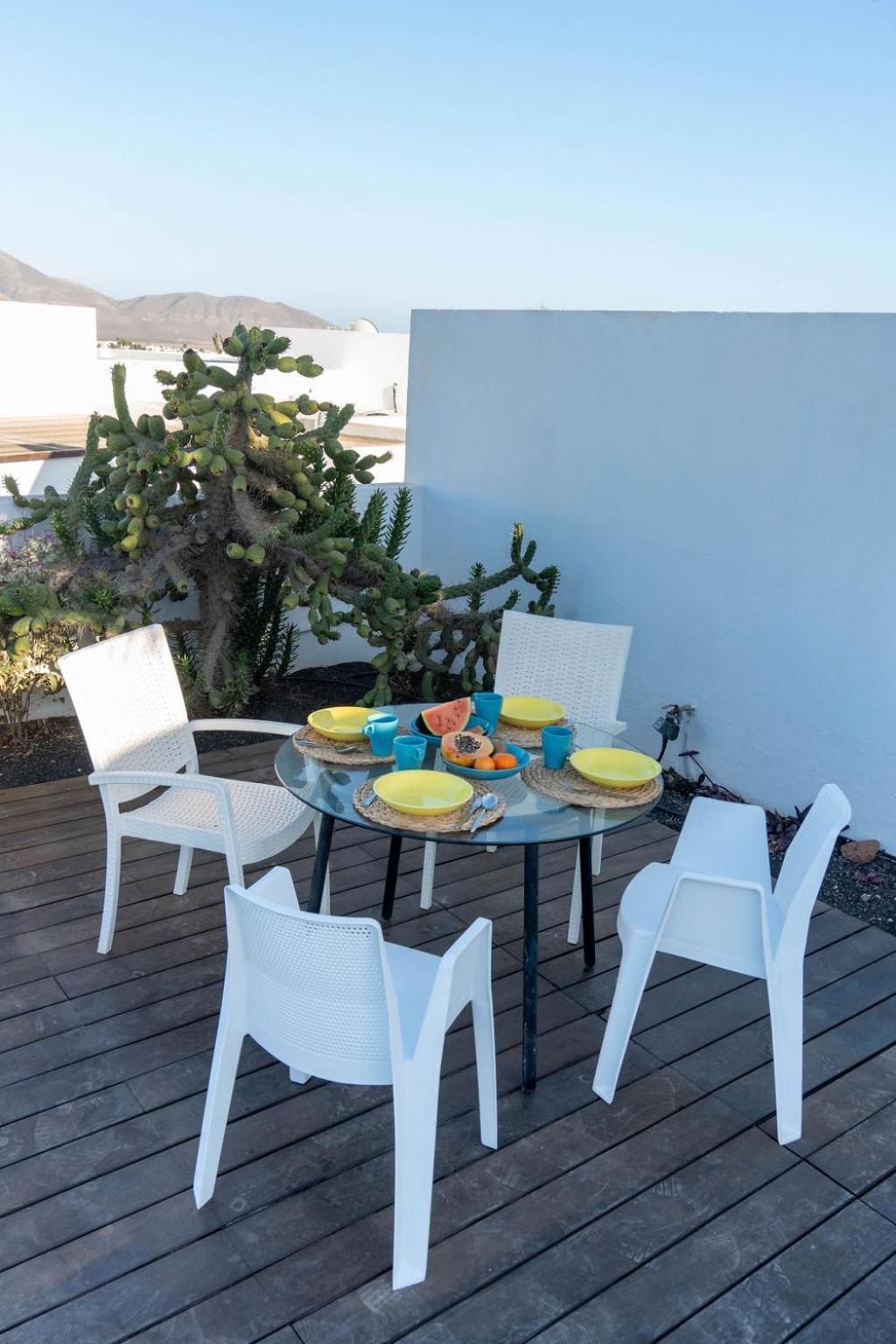 Villa Perla Blanca ปลายาบลังกา ภายนอก รูปภาพ