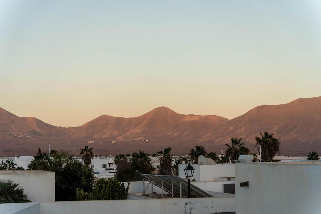 Villa Perla Blanca ปลายาบลังกา ภายนอก รูปภาพ