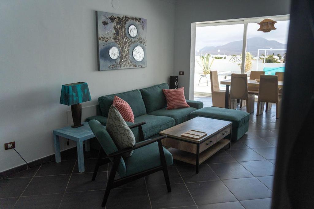 Villa Perla Blanca ปลายาบลังกา ภายนอก รูปภาพ