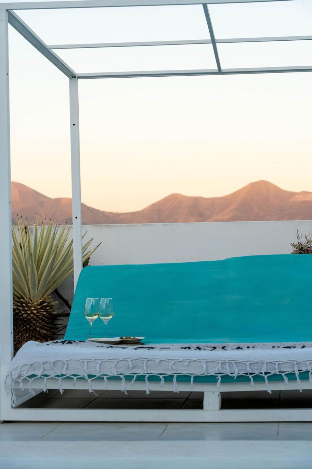 Villa Perla Blanca ปลายาบลังกา ภายนอก รูปภาพ