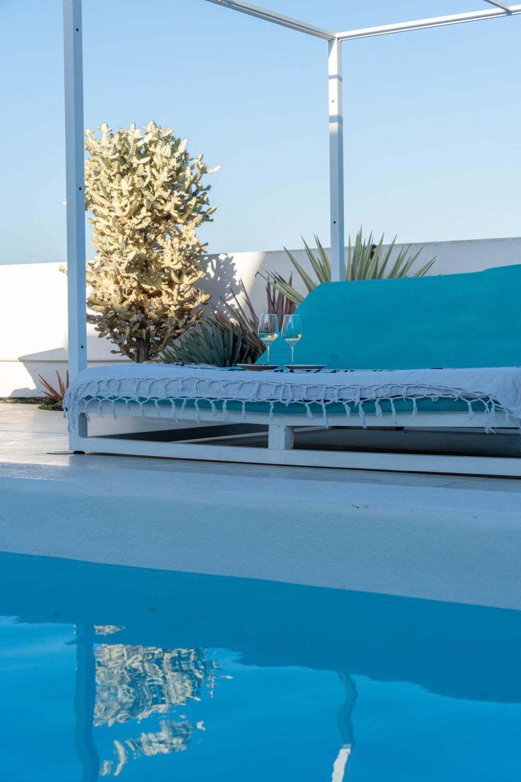 Villa Perla Blanca ปลายาบลังกา ภายนอก รูปภาพ