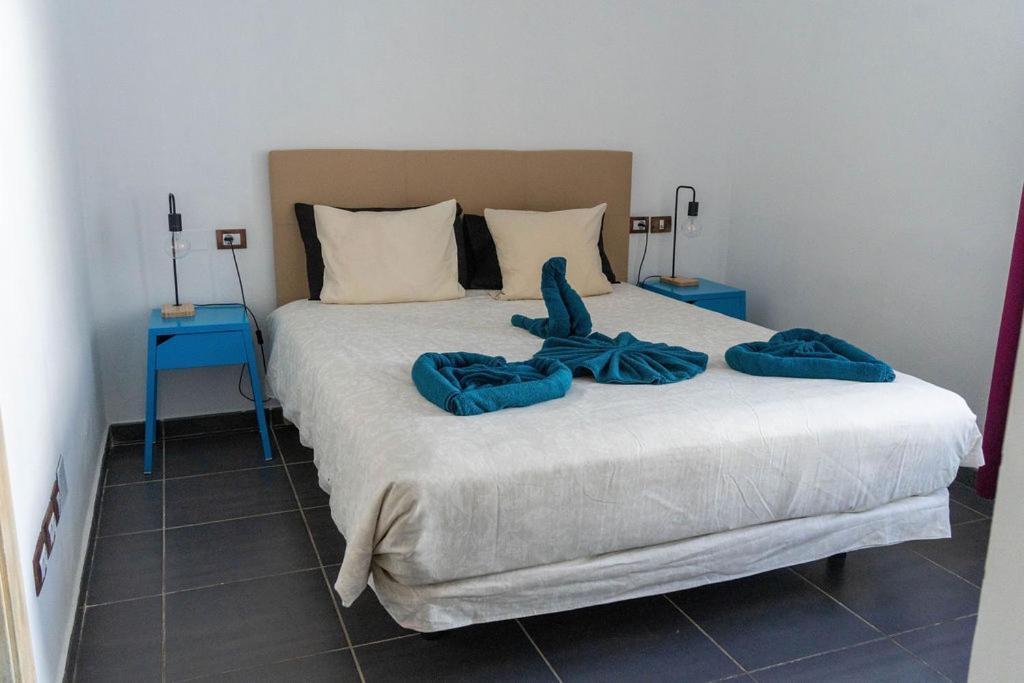 Villa Perla Blanca ปลายาบลังกา ภายนอก รูปภาพ