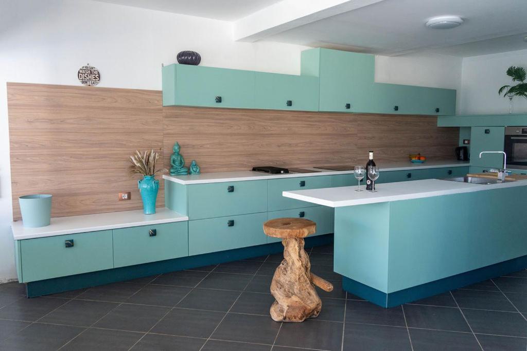 Villa Perla Blanca ปลายาบลังกา ภายนอก รูปภาพ