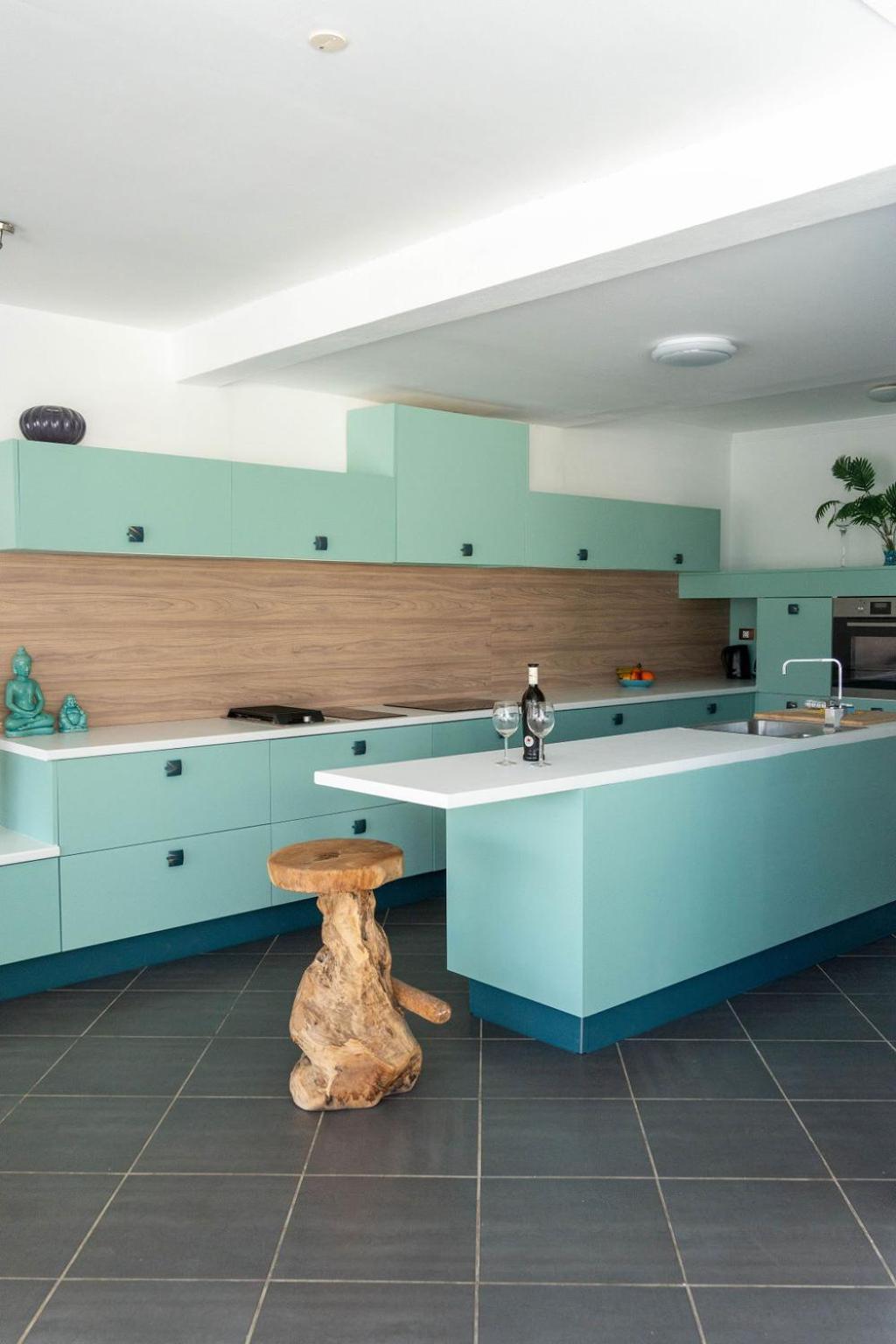 Villa Perla Blanca ปลายาบลังกา ภายนอก รูปภาพ