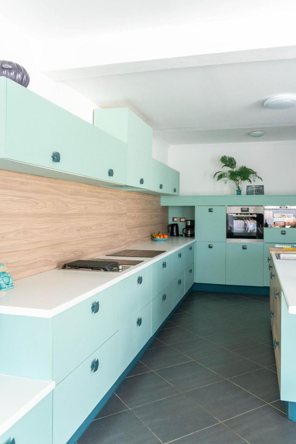 Villa Perla Blanca ปลายาบลังกา ภายนอก รูปภาพ