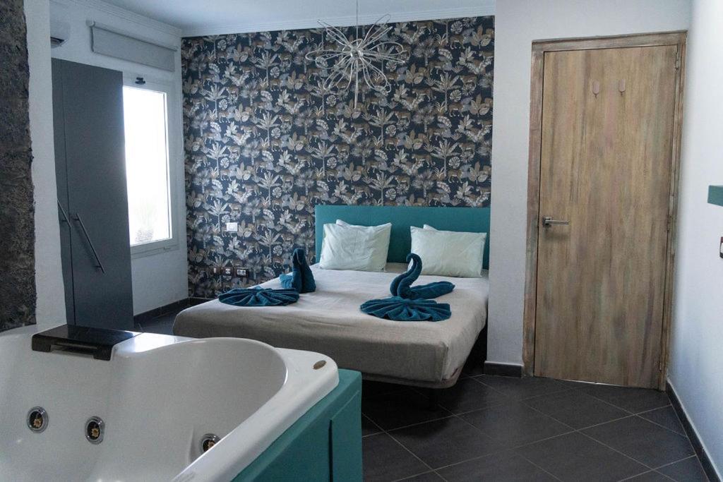 Villa Perla Blanca ปลายาบลังกา ภายนอก รูปภาพ